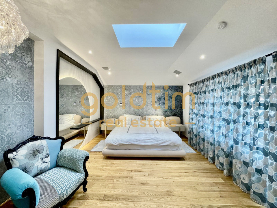 UNICA/ABSOLUT SUPERBA/ VILA INDIVIDUALA/IANCU NICOLAE/CURTE GENEROASA