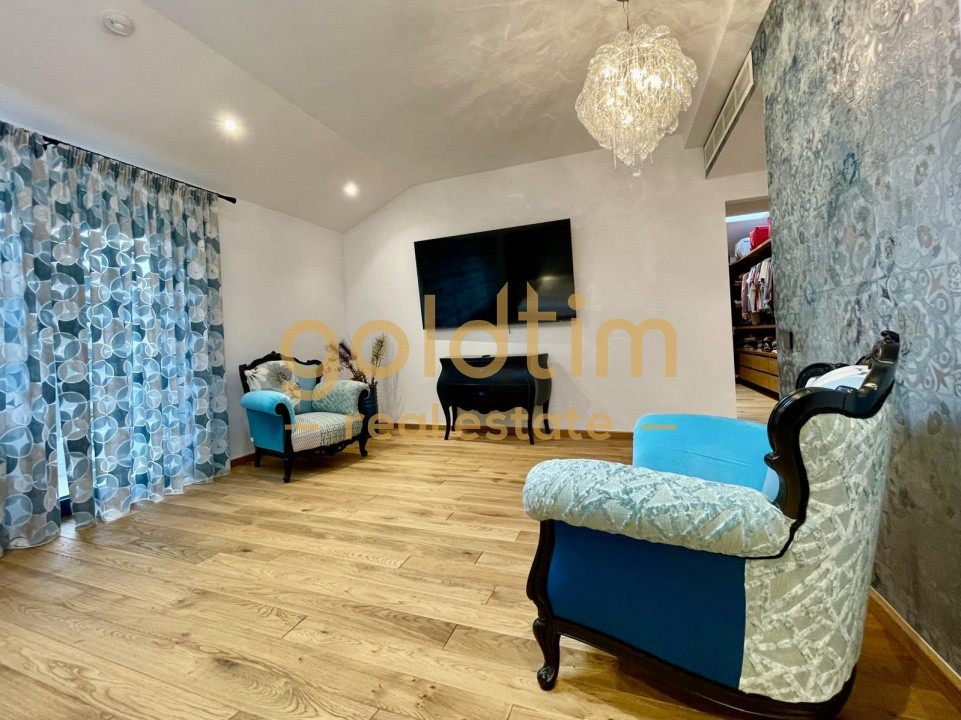 UNICA/ABSOLUT SUPERBA/ VILA INDIVIDUALA/IANCU NICOLAE/CURTE GENEROASA