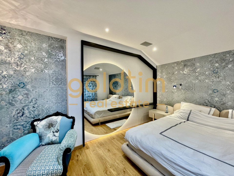 UNICA/ABSOLUT SUPERBA/ VILA INDIVIDUALA/IANCU NICOLAE/CURTE GENEROASA