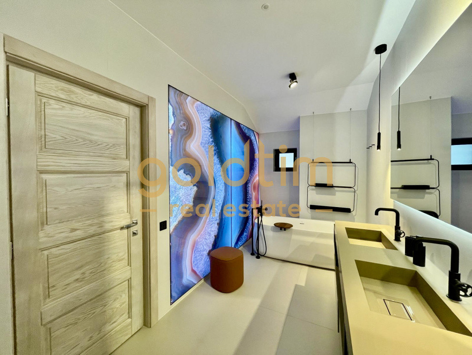 UNICA/ABSOLUT SUPERBA/ VILA INDIVIDUALA/IANCU NICOLAE/CURTE GENEROASA