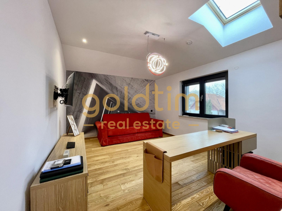 UNICA/ABSOLUT SUPERBA/ VILA INDIVIDUALA/IANCU NICOLAE/CURTE GENEROASA