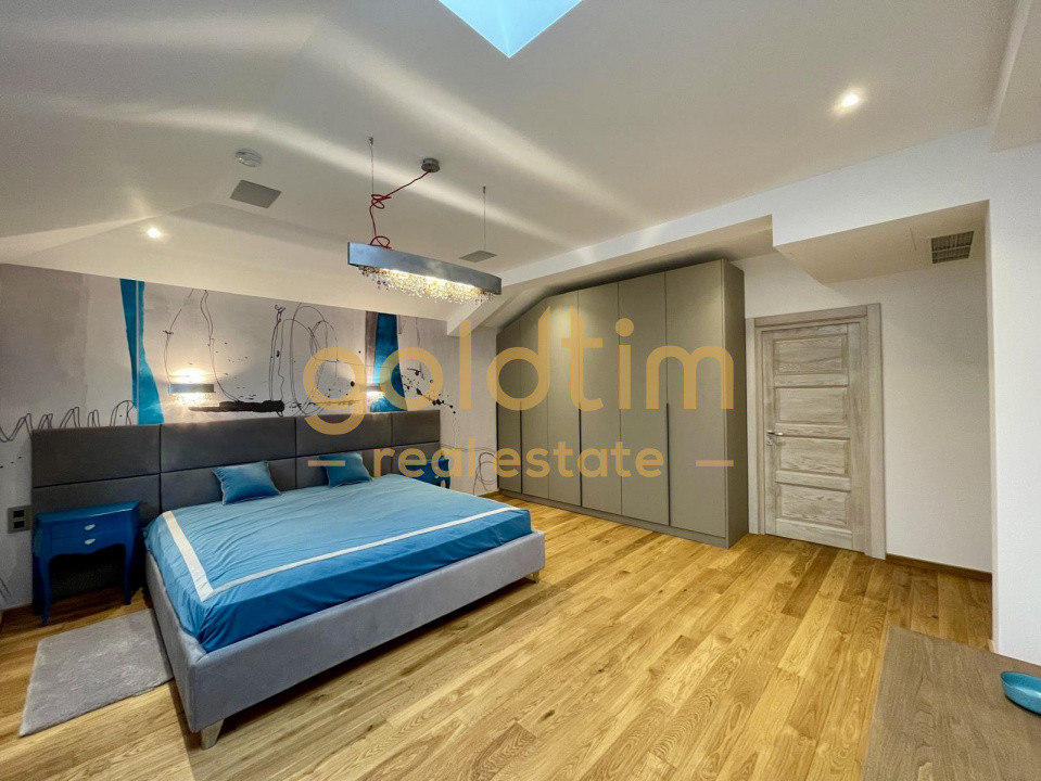 UNICA/ABSOLUT SUPERBA/ VILA INDIVIDUALA/IANCU NICOLAE/CURTE GENEROASA