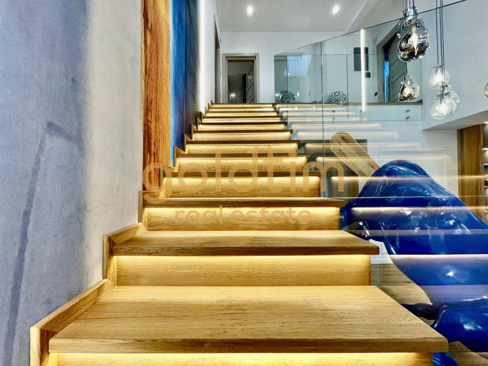 UNICA/ABSOLUT SUPERBA/ VILA INDIVIDUALA/IANCU NICOLAE/CURTE GENEROASA