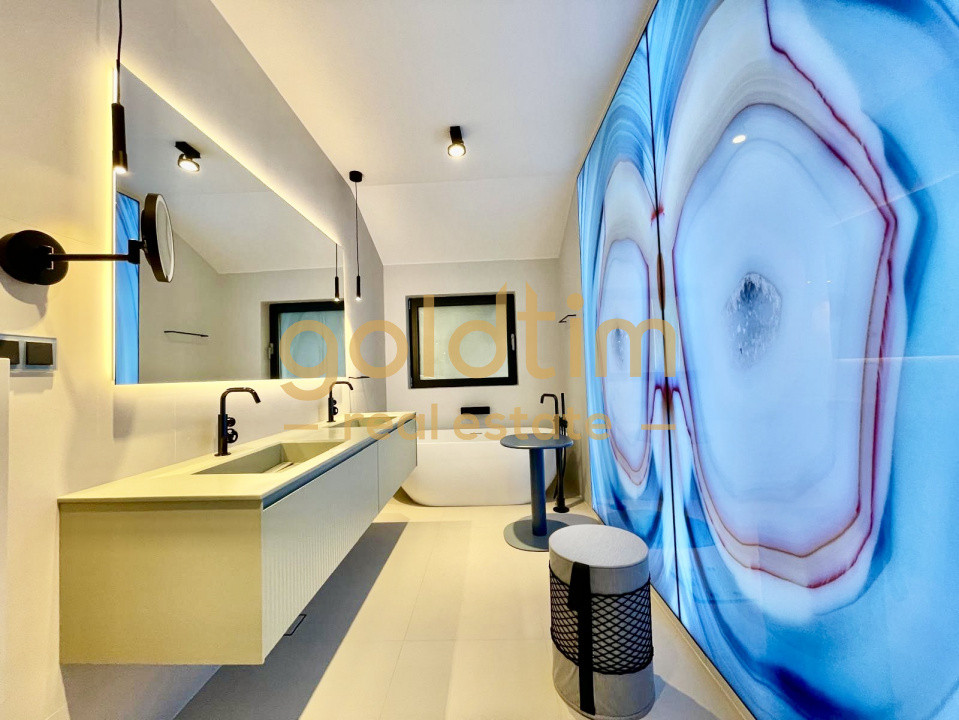 UNICA/ABSOLUT SUPERBA/ VILA INDIVIDUALA/IANCU NICOLAE/CURTE GENEROASA