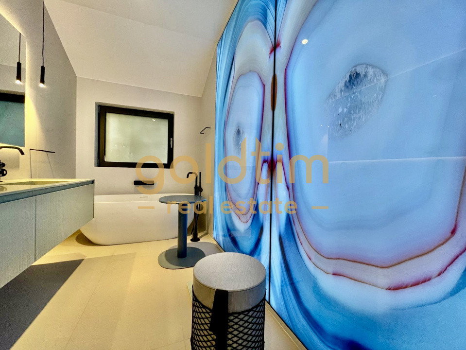 UNICA/ABSOLUT SUPERBA/ VILA INDIVIDUALA/IANCU NICOLAE/CURTE GENEROASA