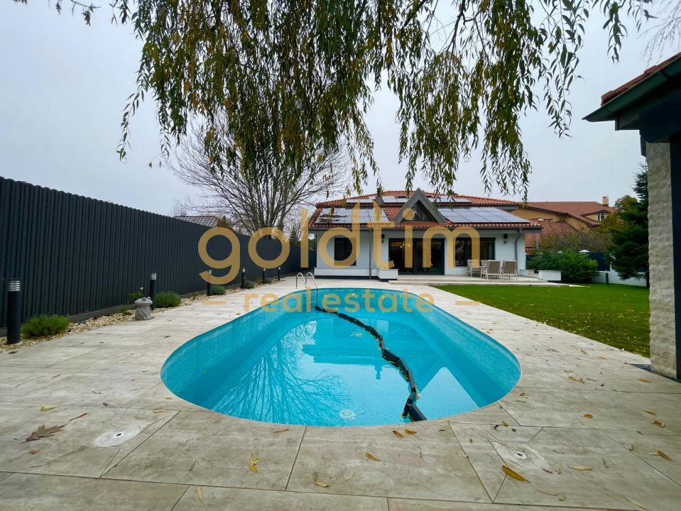 UNICA/ABSOLUT SUPERBA/ VILA INDIVIDUALA/IANCU NICOLAE/CURTE GENEROASA