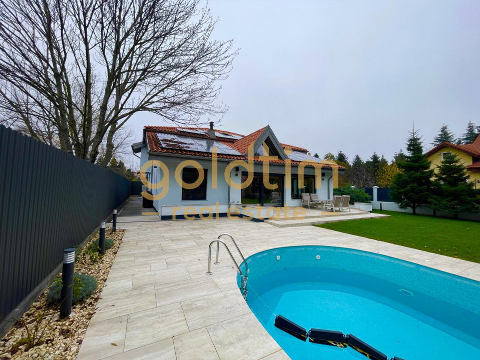 UNICA/ABSOLUT SUPERBA/ VILA INDIVIDUALA/IANCU NICOLAE/CURTE GENEROASA