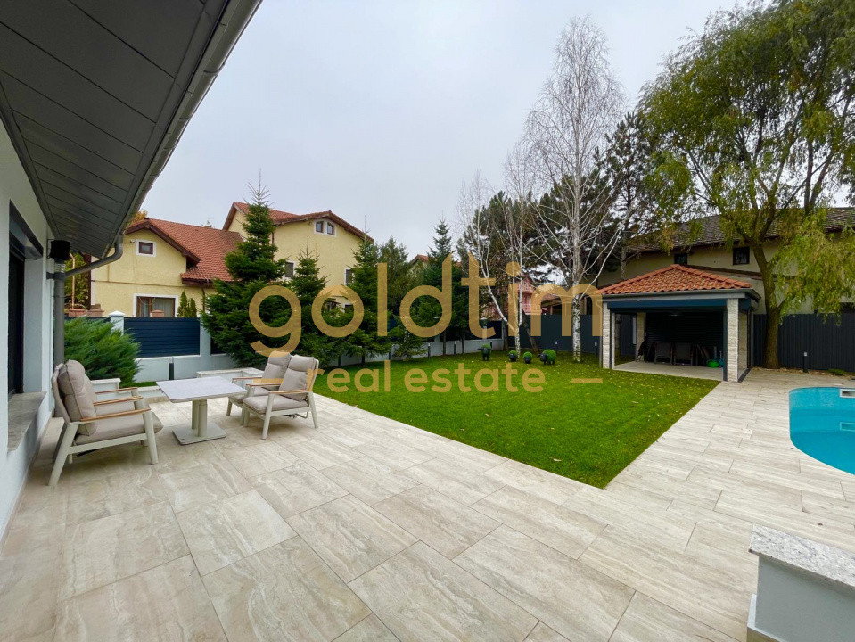 UNICA/ABSOLUT SUPERBA/ VILA INDIVIDUALA/IANCU NICOLAE/CURTE GENEROASA