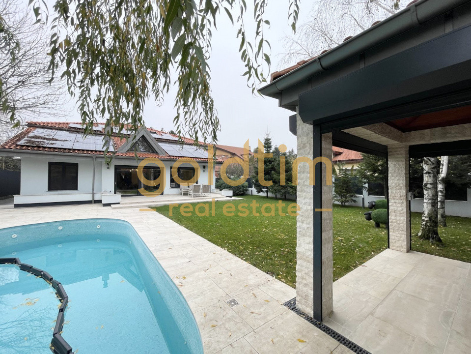 UNICA/ABSOLUT SUPERBA/ VILA INDIVIDUALA/IANCU NICOLAE/CURTE GENEROASA