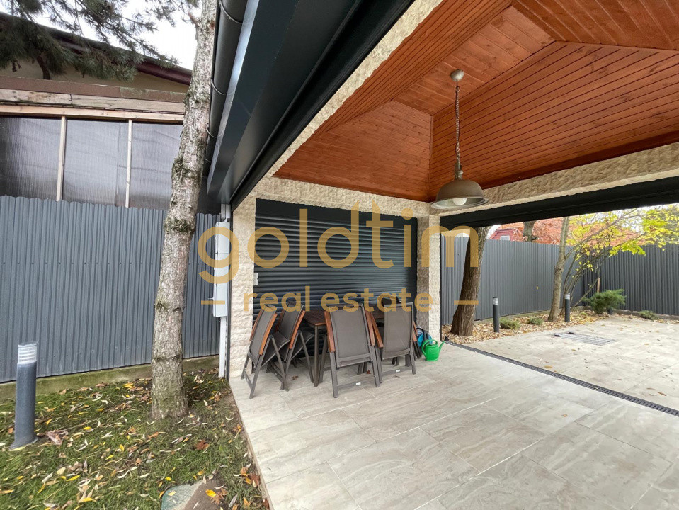 UNICA/ABSOLUT SUPERBA/ VILA INDIVIDUALA/IANCU NICOLAE/CURTE GENEROASA