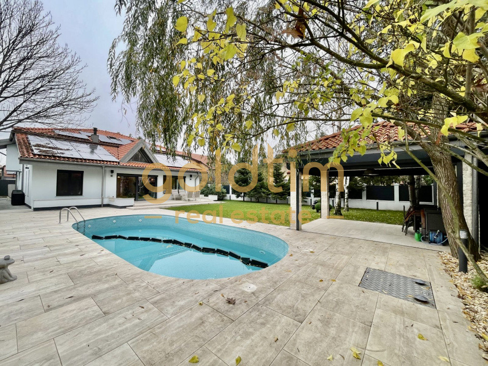 UNICA/ABSOLUT SUPERBA/ VILA INDIVIDUALA/IANCU NICOLAE/CURTE GENEROASA