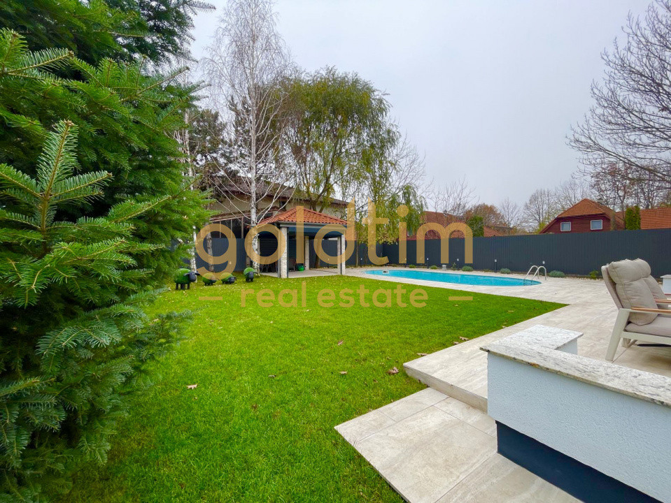 UNICA/ABSOLUT SUPERBA/ VILA INDIVIDUALA/IANCU NICOLAE/CURTE GENEROASA