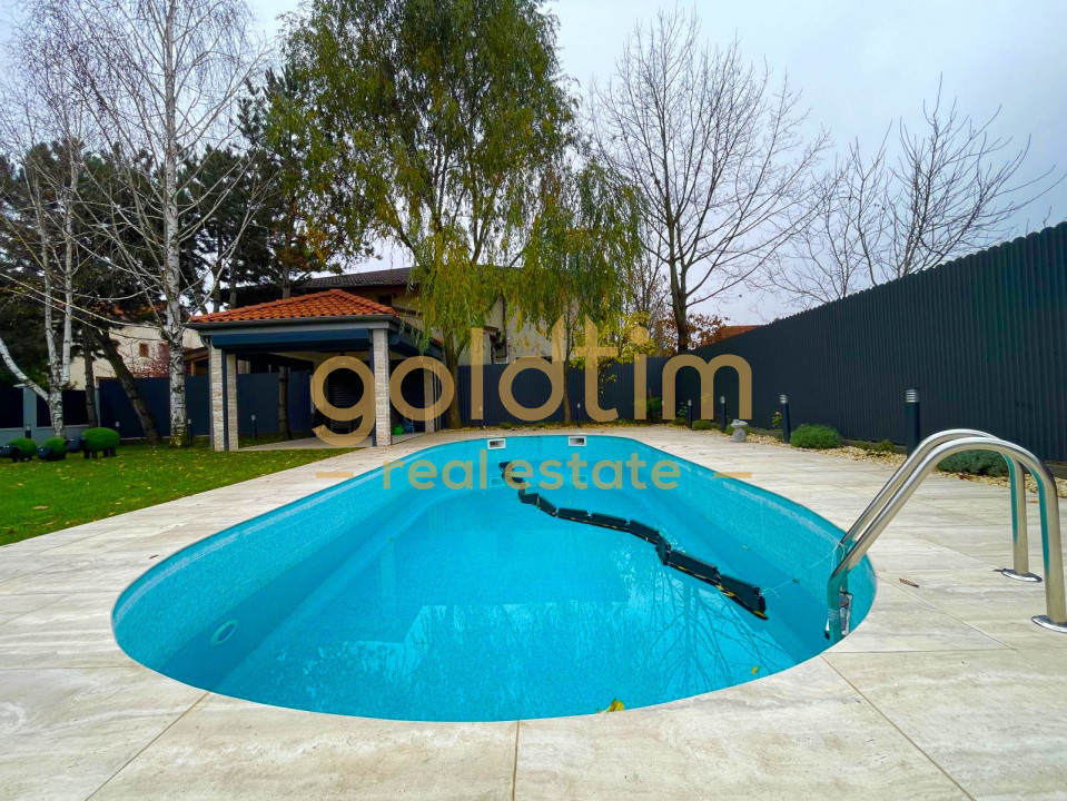 UNICA/ABSOLUT SUPERBA/ VILA INDIVIDUALA/IANCU NICOLAE/CURTE GENEROASA