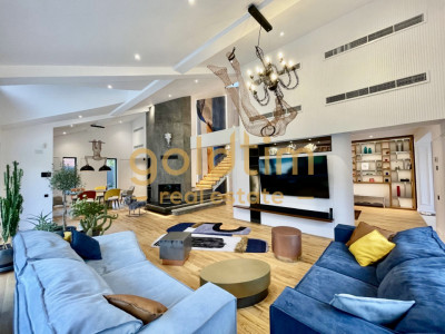 UNICA/ABSOLUT SUPERBA/ VILA INDIVIDUALA/IANCU NICOLAE/CURTE GENEROASA