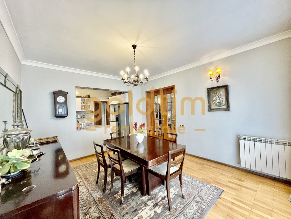 IANCU NICOLAE/ GRADINA SUPERBA/LOCURI DE PARCARE/SPATII GENEROASE