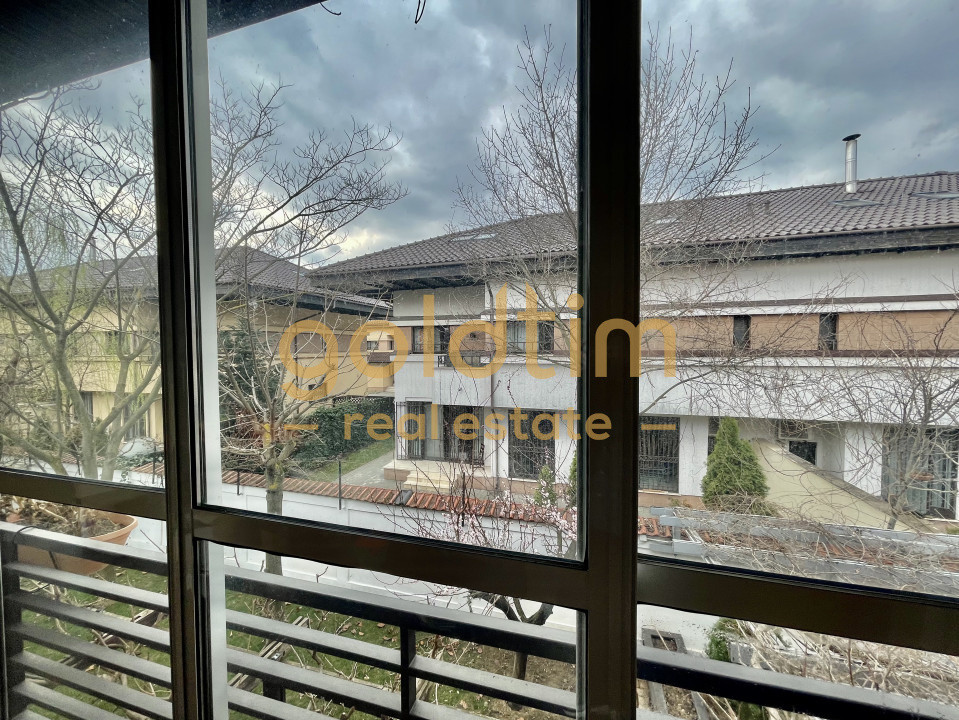 IANCU NICOLAE/ GRADINA SUPERBA/LOCURI DE PARCARE/SPATII GENEROASE