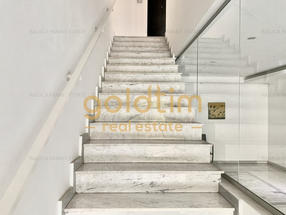 ONE FLOREASCA LAKE/ READY TO MOVE/UNDERGROUND PARKING