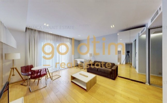 ONE FLOREASCA LAKE/ READY TO MOVE/UNDERGROUND PARKING