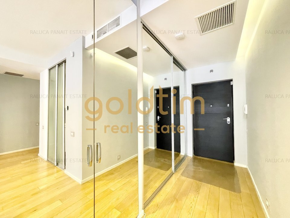 ONE FLOREASCA LAKE/ READY TO MOVE/UNDERGROUND PARKING