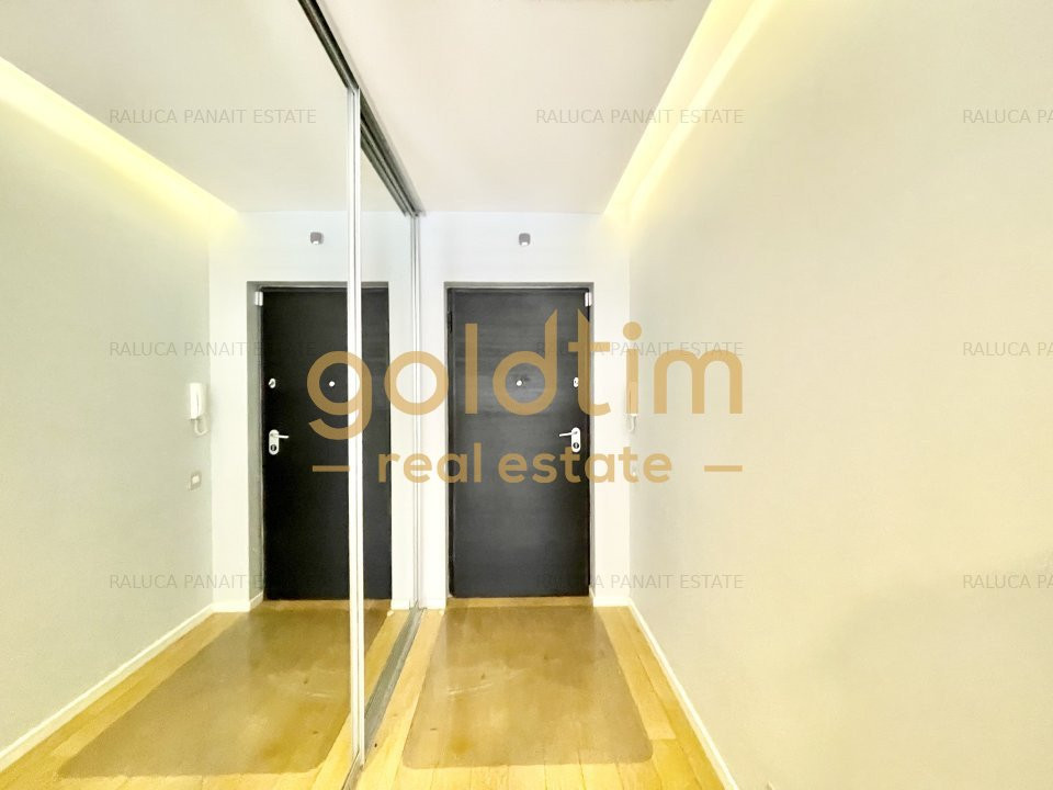 ONE FLOREASCA LAKE/ READY TO MOVE/UNDERGROUND PARKING