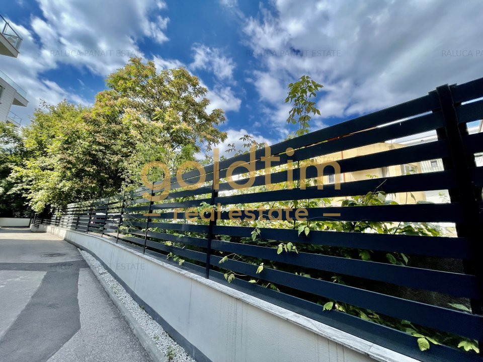 ONE FLOREASCA LAKE/ READY TO MOVE/UNDERGROUND PARKING