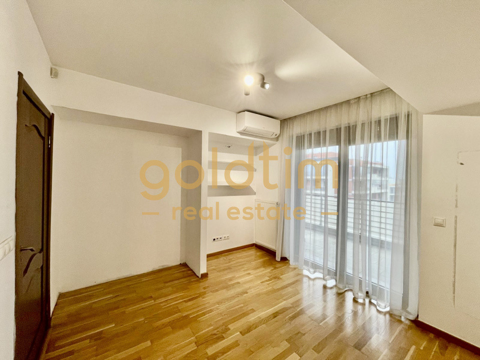 GREEN LAKE/ TERASE 30 mp/ PARCARE SUBTERANA/ BOXA