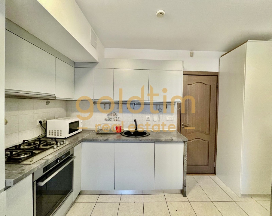 GREEN LAKE/ TERASE 30 mp/ PARCARE SUBTERANA/ BOXA