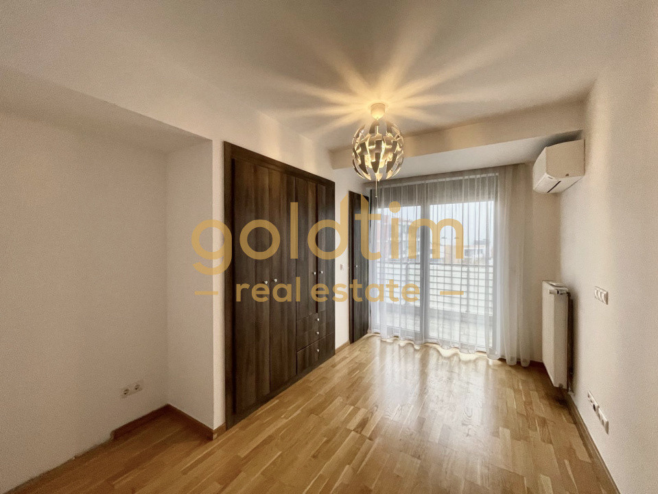 GREEN LAKE/ TERASE 30 mp/ PARCARE SUBTERANA/ BOXA