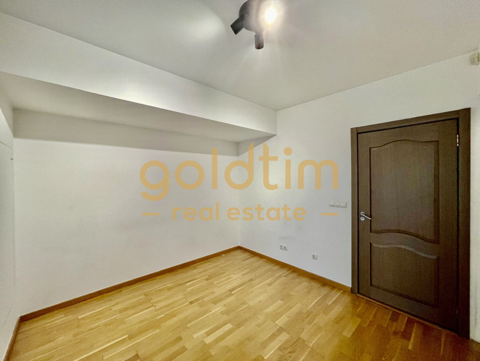 GREEN LAKE/ TERASE 30 mp/ PARCARE SUBTERANA/ BOXA