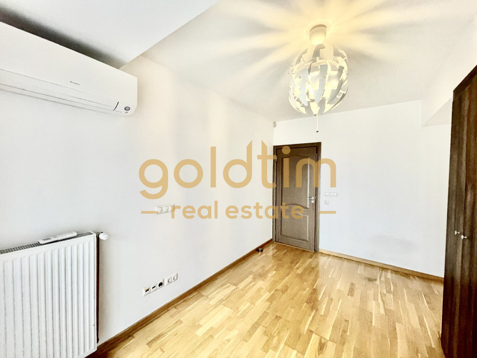 GREEN LAKE/ TERASE 30 mp/ PARCARE SUBTERANA/ BOXA