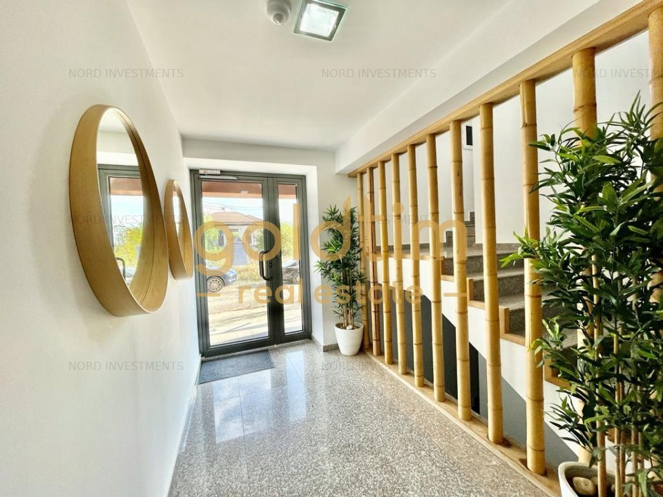 PET FRiENDLY/PRIMA INCHIRIERE/SUPERB/TERASA GENEROASA 50 mp/FERESTRE MARI