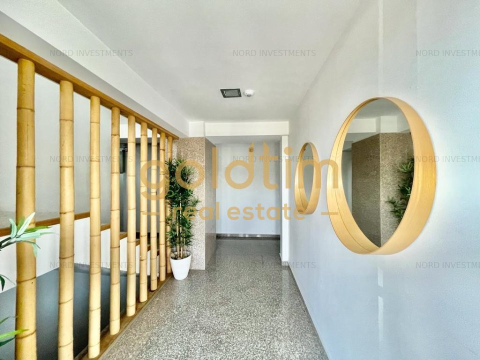 PET FRiENDLY/PRIMA INCHIRIERE/SUPERB/TERASA GENEROASA 50 mp/FERESTRE MARI