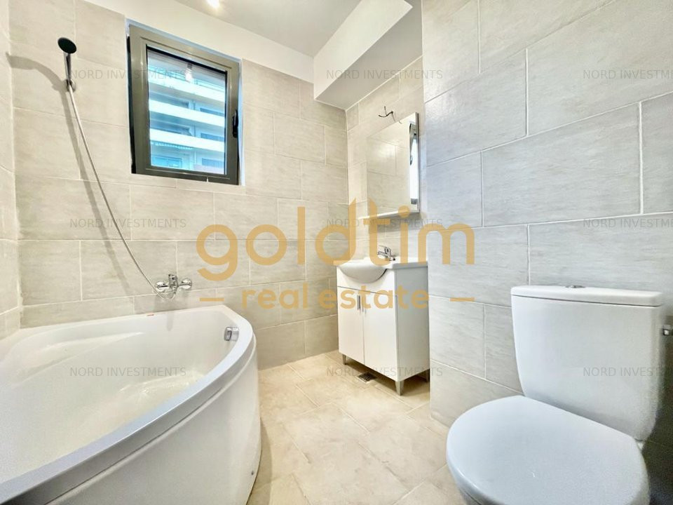 PET FRiENDLY/PRIMA INCHIRIERE/SUPERB/TERASA GENEROASA 50 mp/FERESTRE MARI