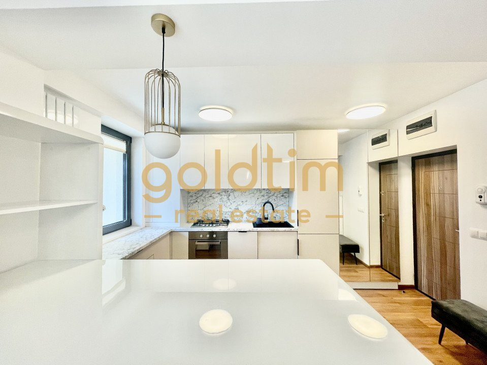 PET FRiENDLY/PRIMA INCHIRIERE/SUPERB/TERASA GENEROASA 50 mp/FERESTRE MARI