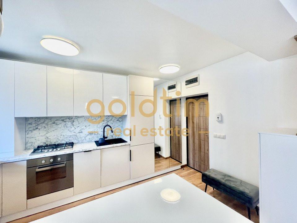 PET FRiENDLY/PRIMA INCHIRIERE/SUPERB/TERASA GENEROASA 50 mp/FERESTRE MARI