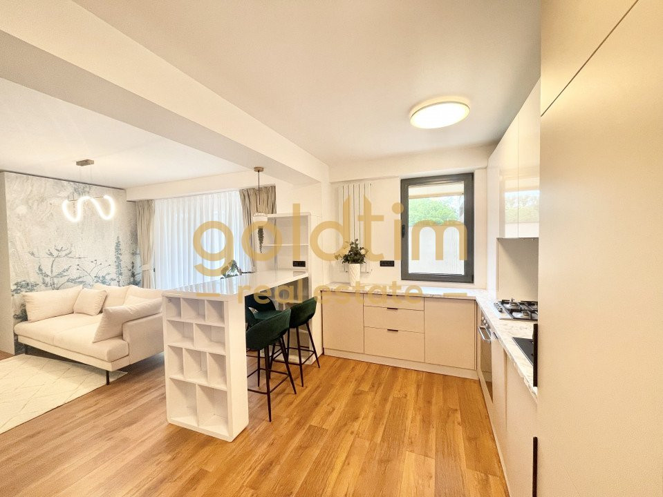 PET FRiENDLY/PRIMA INCHIRIERE/SUPERB/TERASA GENEROASA 50 mp/FERESTRE MARI