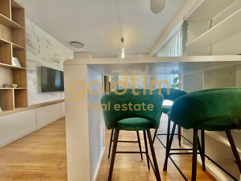 PET FRiENDLY/PRIMA INCHIRIERE/SUPERB/TERASA GENEROASA 50 mp/FERESTRE MARI