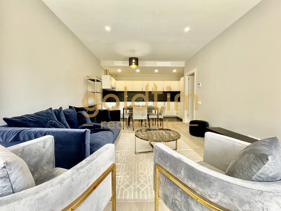 SUPERB/ANSAMBLU CU GYM SI PISCINA/PARCARE SUBTERANA/TERASA/PRIVELISTE LIBERA