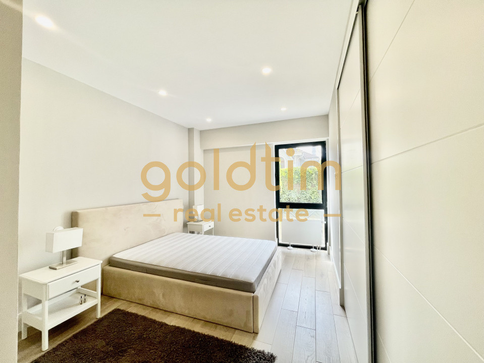 SUPERB/ANSAMBLU CU GYM SI PISCINA/PARCARE SUBTERANA/TERASA/PRIVELISTE LIBERA