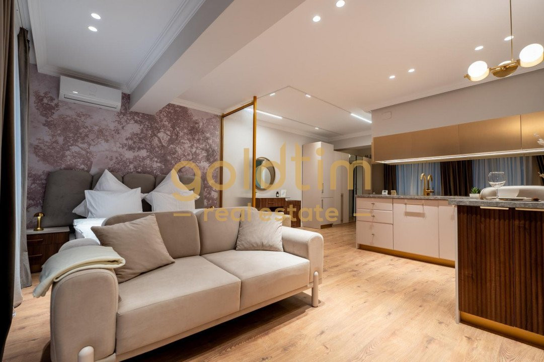 STUDIO SUPERB/DESIGN UNIC/PIPERA OMV/MOBILAT SI UTILAT