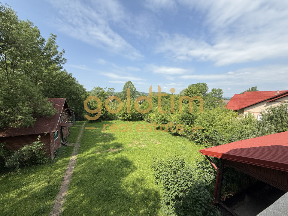 CASA IN ZONA LINISTITA/MOBILATA/UTILATA/TEREN IMPRESIONANT 5000MP/CORNU/PRAHOVA