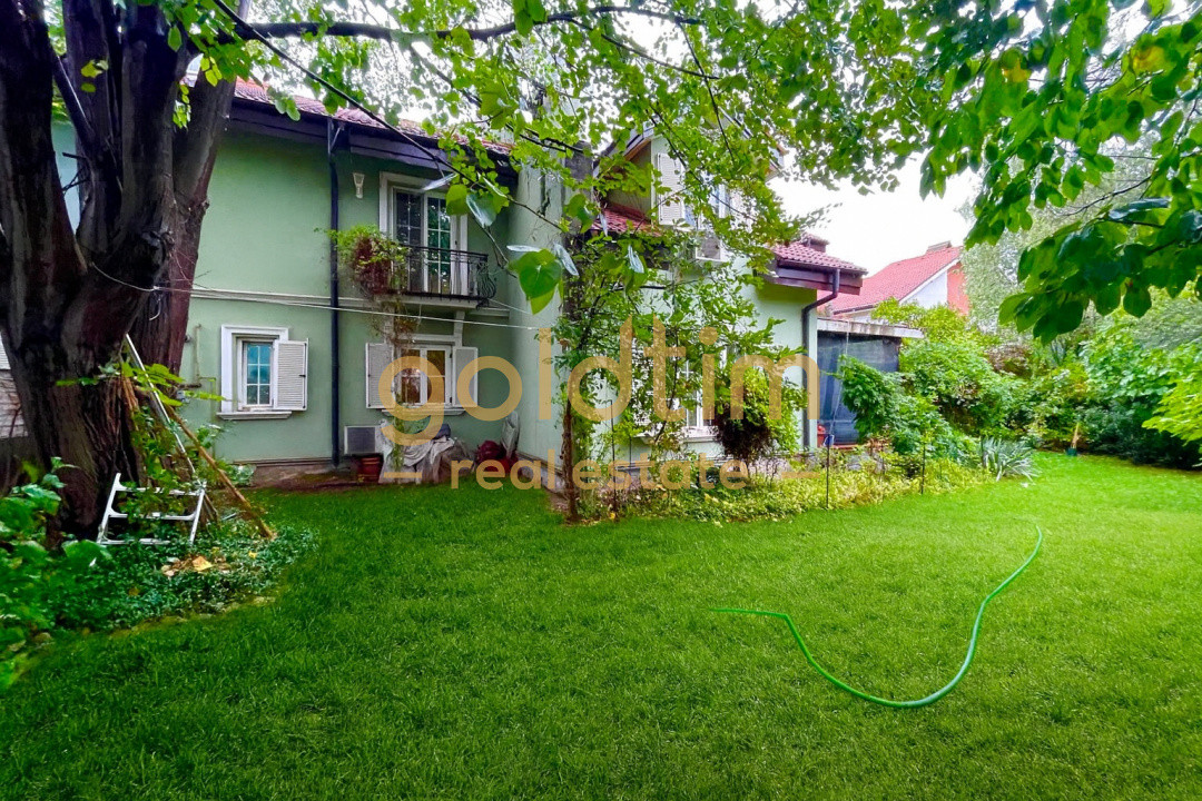 ANSAMBLU SECURIZAT/IANCU NICOLAE/ GARAJ/CURTE GENEROASA