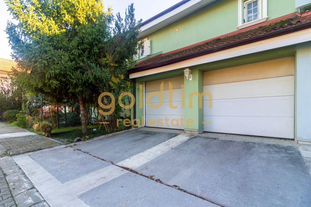 ANSAMBLU SECURIZAT/IANCU NICOLAE/ GARAJ/CURTE GENEROASA