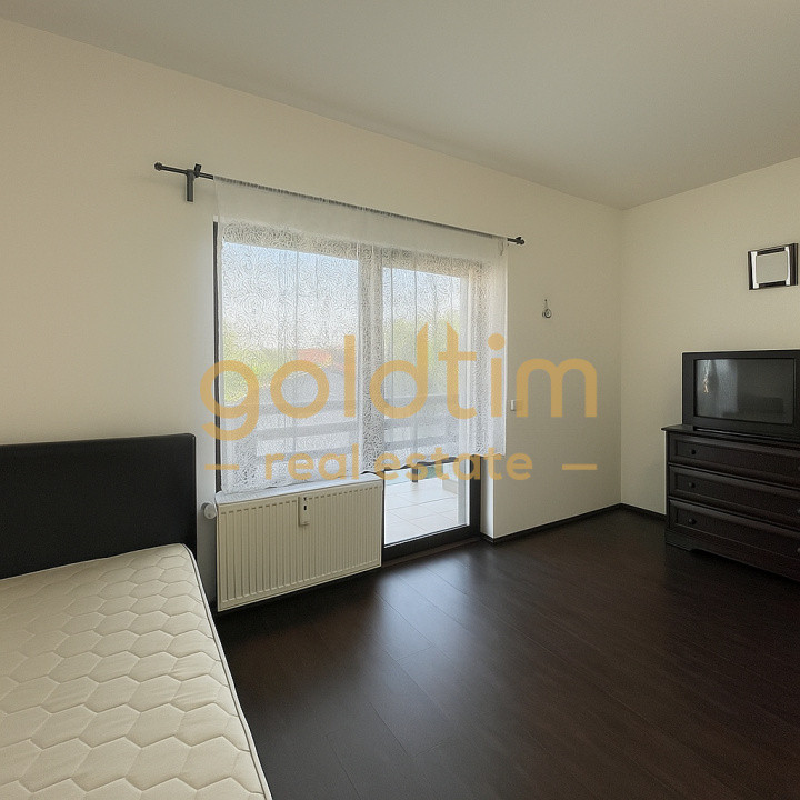 DUPLEX/MOBILATA/CURTE 100 mp/2 LOCURI DE PARCARE 