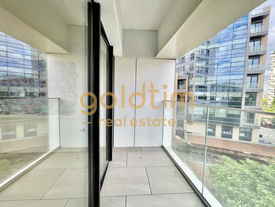 ONE VERDI/BARBU VĂCĂRESCU/FLOREASCA /PRETABIL BIROU