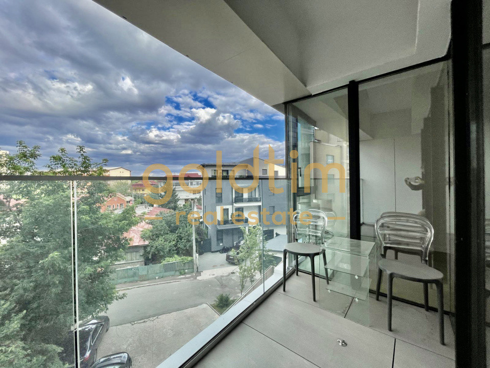 ONE VERDI/BARBU VĂCĂRESCU/FLOREASCA /PRETABIL BIROU