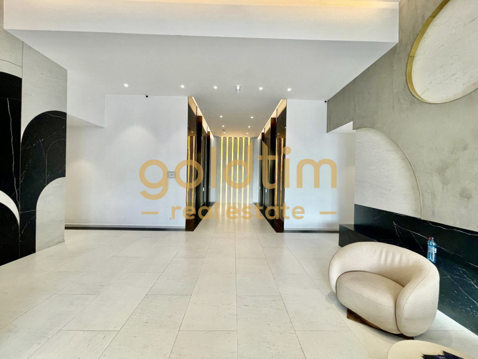 ONE VERDI/BARBU VĂCĂRESCU/FLOREASCA /PRETABIL BIROU