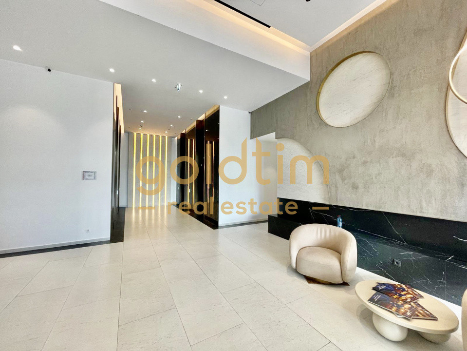 ONE VERDI/BARBU VĂCĂRESCU/FLOREASCA /PRETABIL BIROU