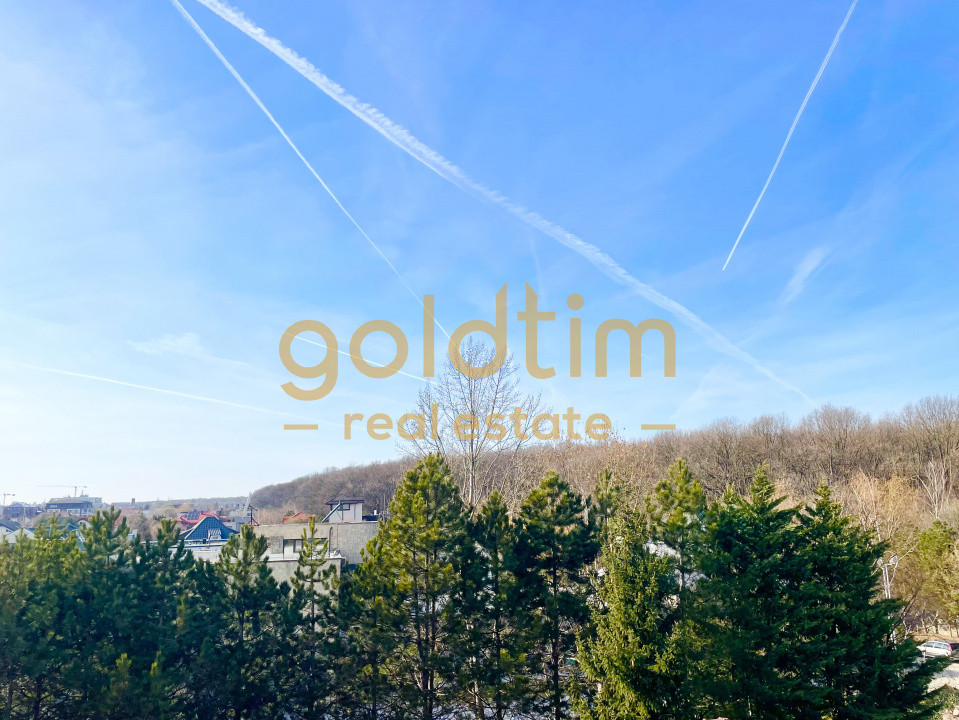 SUPERB/ DUPLEX/ IANCU NICOLAE/ PARCARE/ 2 TERASE