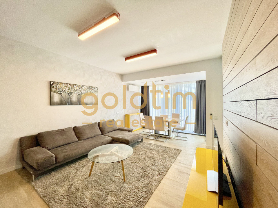 SUPERB/ DUPLEX/ IANCU NICOLAE/ PARCARE/ 2 TERASE